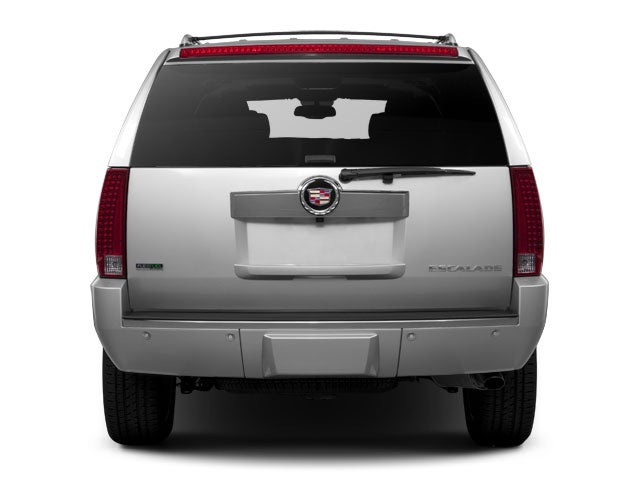 2013 Cadillac Escalade Premium
