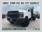 2022 Chevrolet Silverado 4500HD 1WT