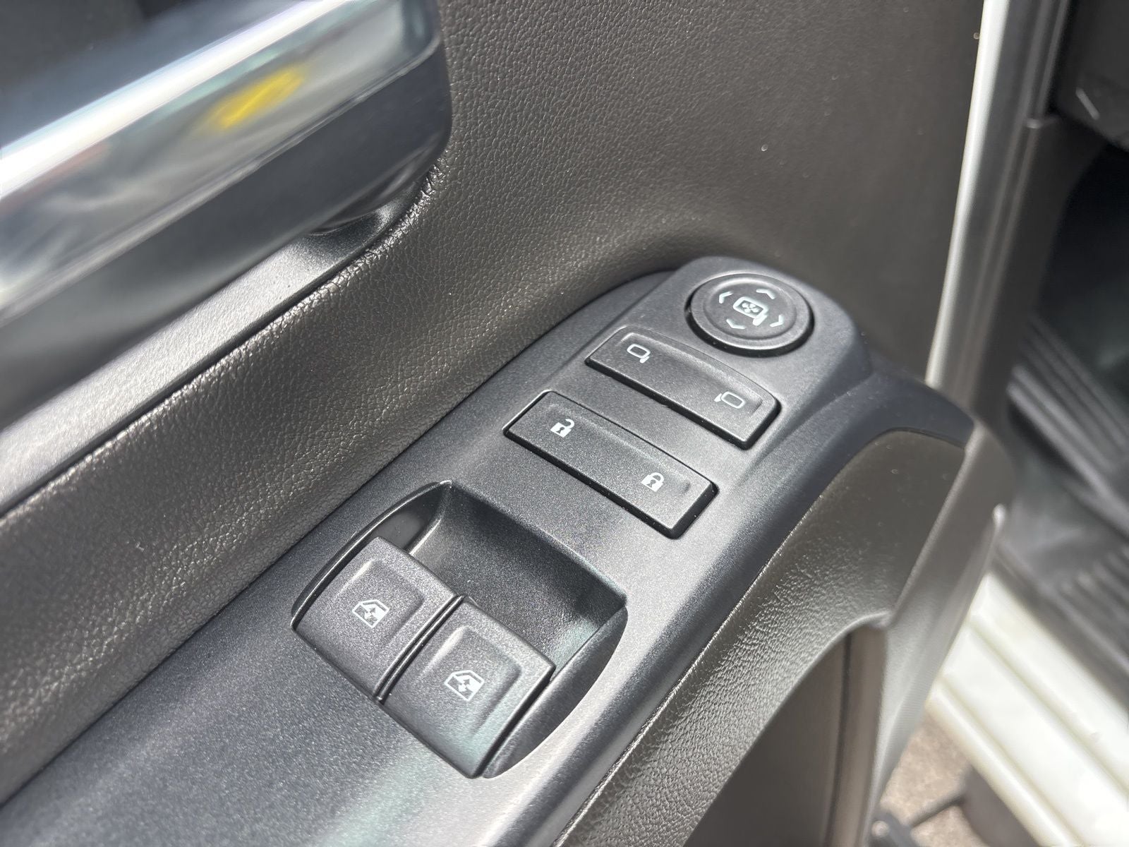 2022 Chevrolet Silverado 4500HD 1WT