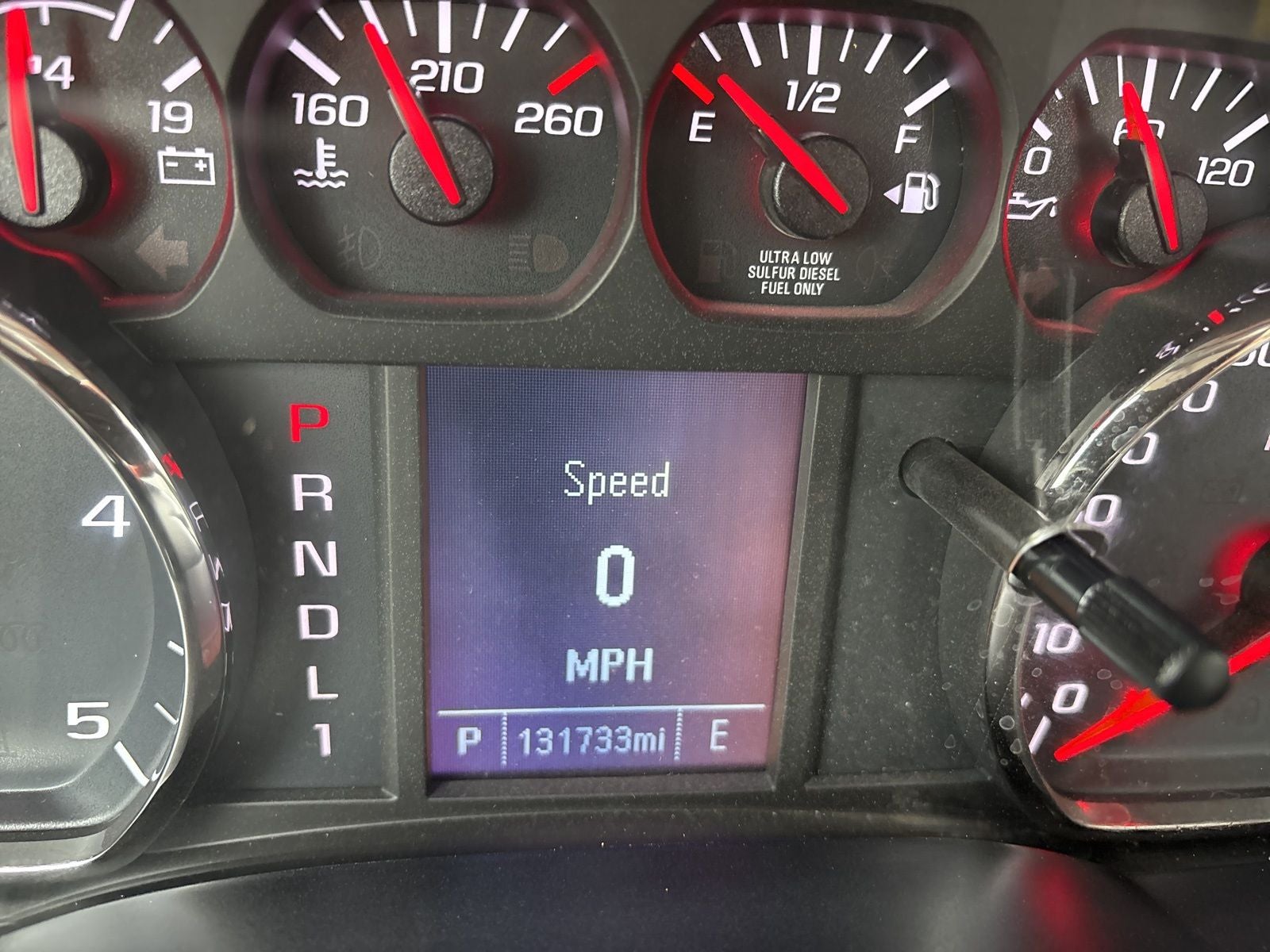 2022 Chevrolet Silverado 4500HD 1WT