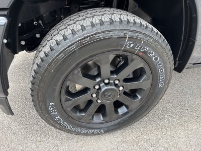 2026 RAM Ram 2500 Laramie Mega Cab 4x4 6'4' Box