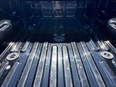 2022 RAM Ram 2500 Tradesman Crew Cab 4x4 6'4' Box