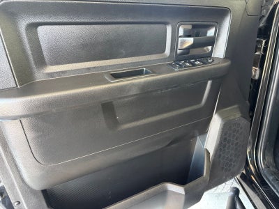 2018 RAM Ram 2500 Tradesman Crew Cab 4x4 6'4' Box