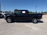 2018 RAM Ram 2500 Tradesman Crew Cab 4x4 6'4' Box