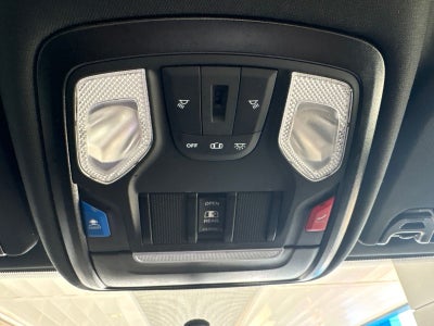 2024 RAM Ram 2500 Tradesman Crew Cab 4x4 6'4' Box