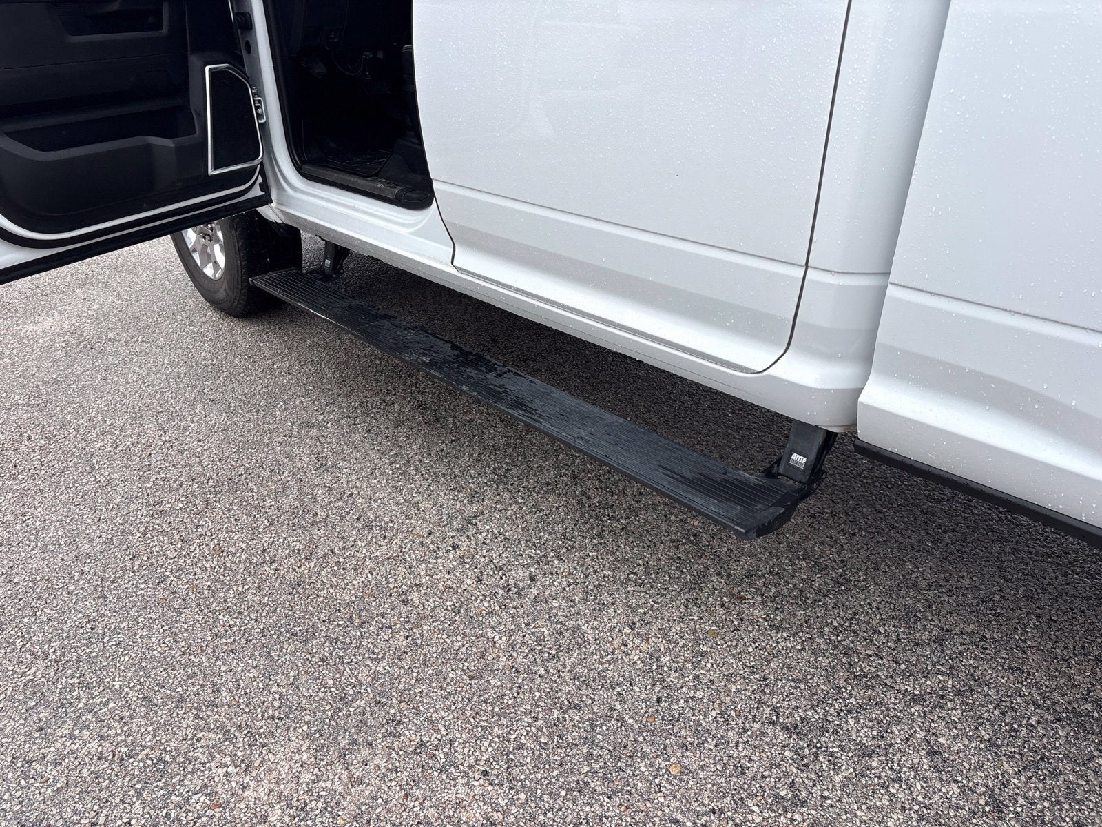 2022 RAM Ram 2500 Laramie Crew Cab 4x4 6'4' Box