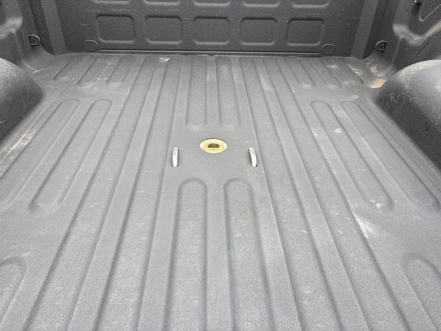 2022 RAM Ram 2500 Limited Mega Cab 4x4 6'4' Box