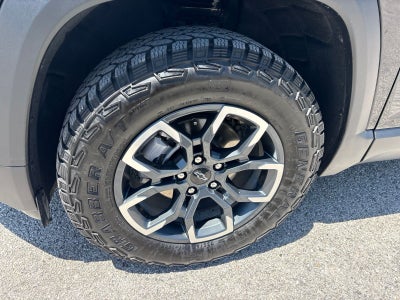 2026 Chevrolet Equinox FWD ACTIV