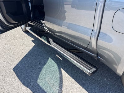 2020 GMC Sierra 1500 4WD Crew Cab Short Box Denali
