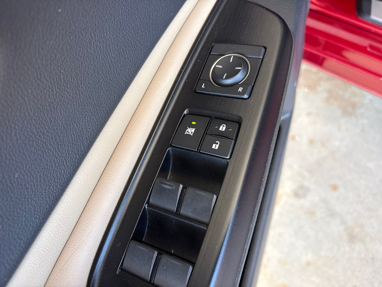 2019 Lexus ES 350 Luxury