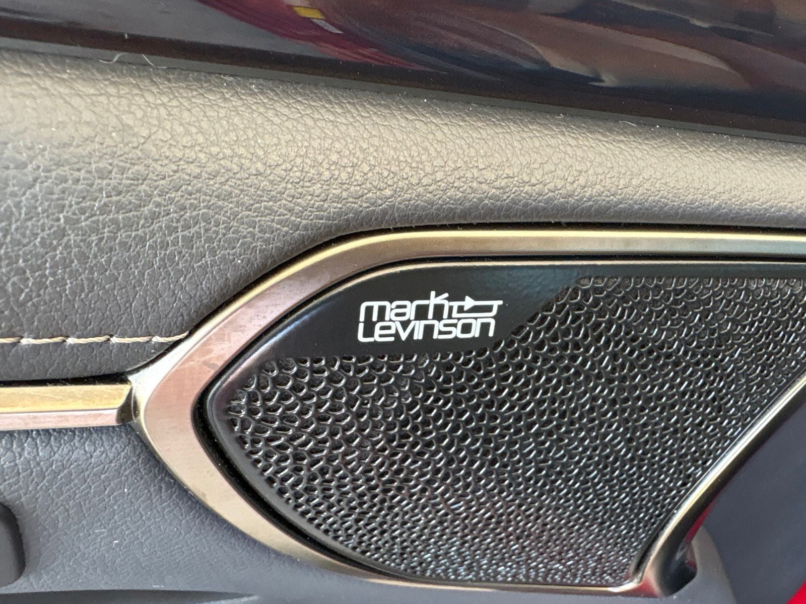 2019 Lexus ES 350 Luxury