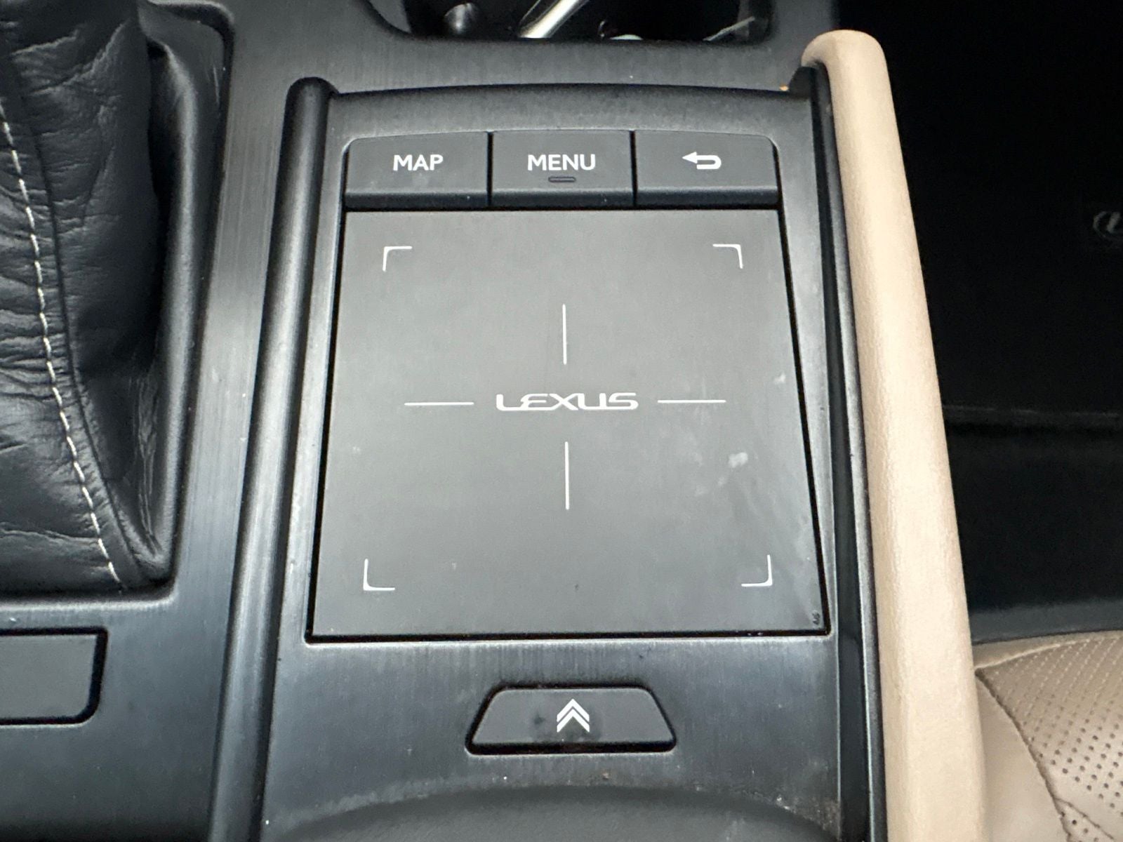 2019 Lexus ES 350 Luxury