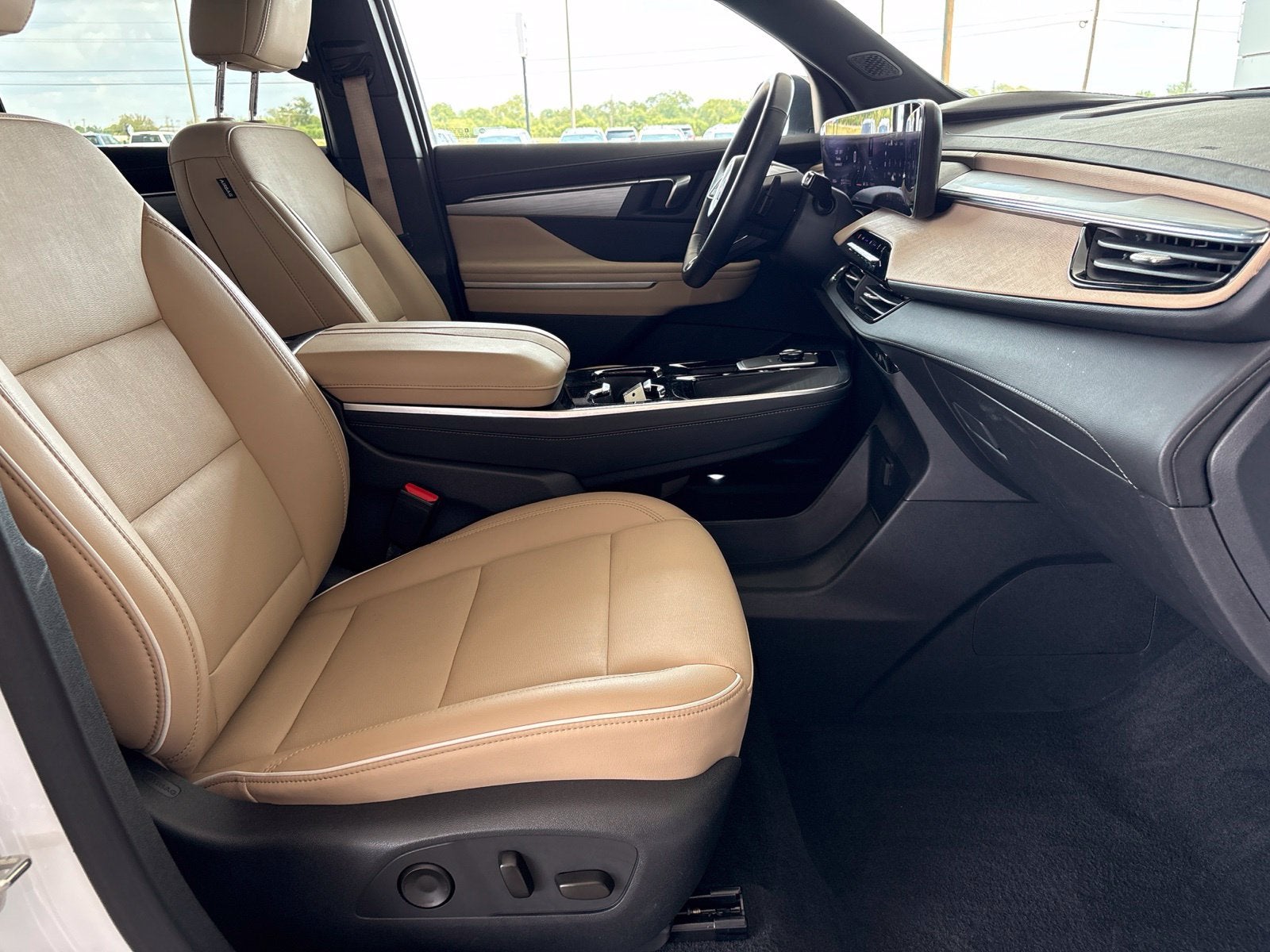 2025 Buick Enclave Preferred FWD