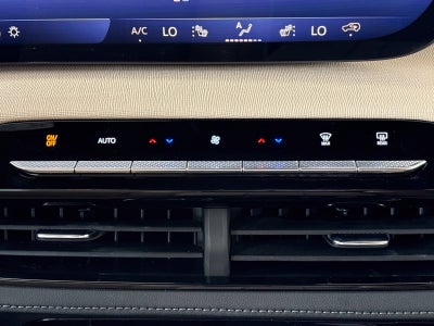 2025 Buick Enclave Preferred FWD