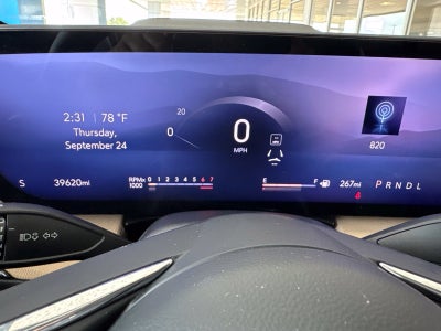 2025 Buick Enclave Preferred FWD