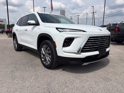 2025 Buick Enclave Preferred FWD
