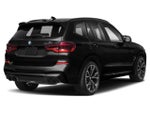 2021 BMW X3 M M