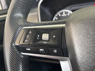 2022 Mitsubishi Outlander ES 2.5 S-AWC