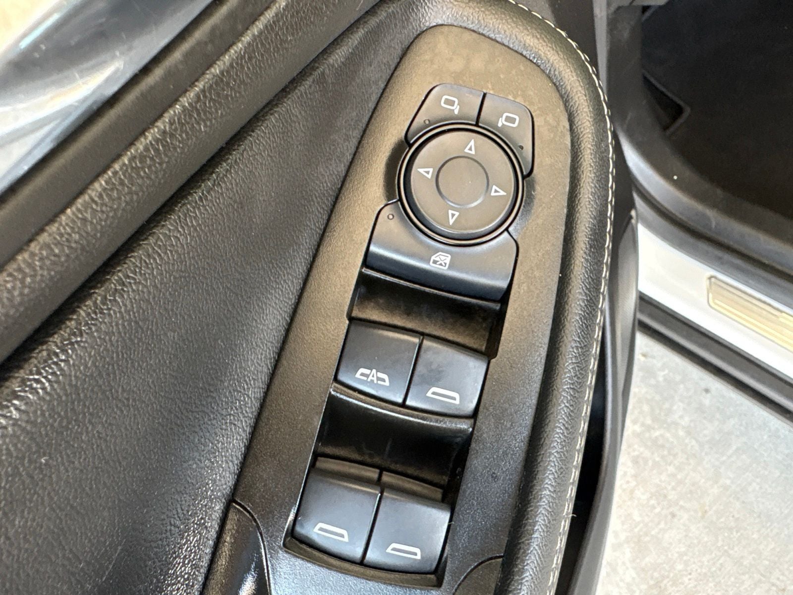 2022 Buick Encore GX FWD Preferred