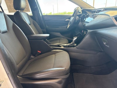 2022 Buick Encore GX FWD Preferred