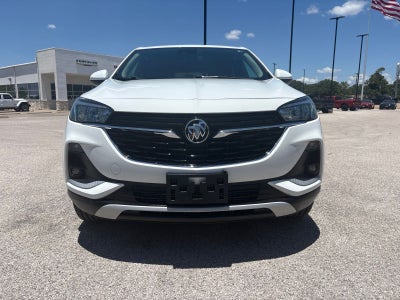 2022 Buick Encore GX FWD Preferred