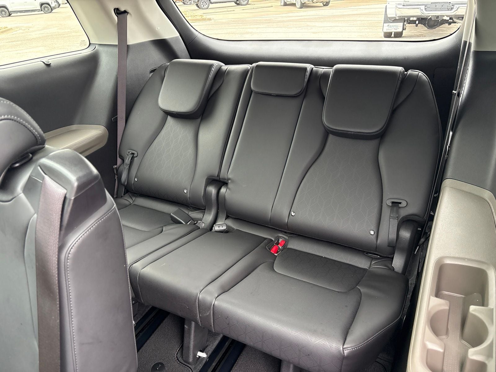 2025 Kia Carnival MPV SX