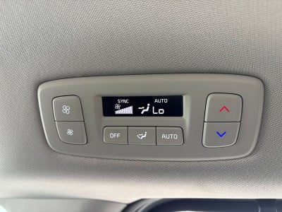 2025 Kia Carnival MPV SX