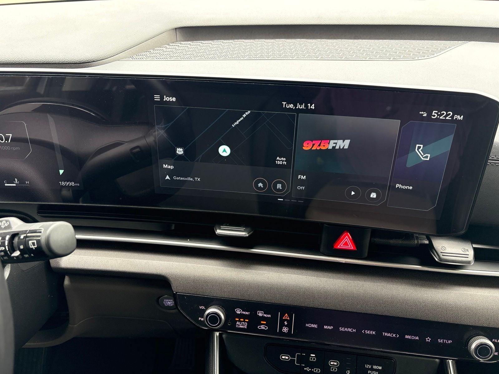 2025 Kia Carnival MPV SX