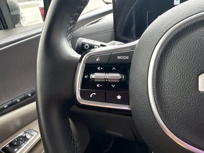 2025 Kia Carnival MPV SX