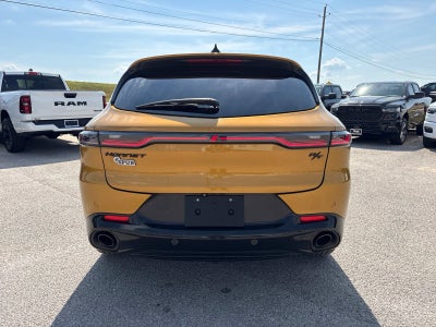 2024 Dodge Hornet R/T EAWD