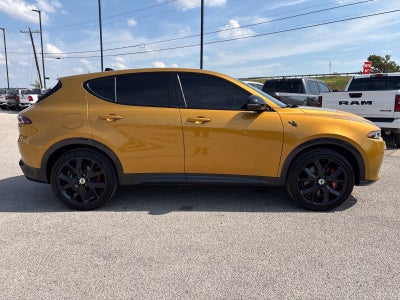 2024 Dodge Hornet R/T EAWD