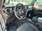2023 Jeep Wrangler 2-Door Willys 4x4