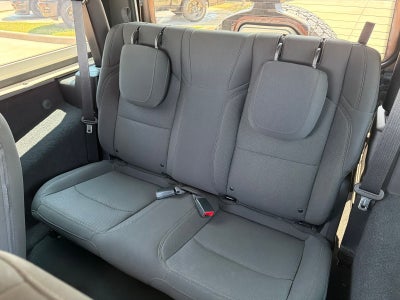 2023 Jeep Wrangler 2-Door Willys 4x4