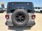 2023 Jeep Wrangler 2-Door Willys 4x4