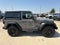 2023 Jeep Wrangler 2-Door Willys 4x4