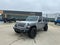 2019 Jeep Wrangler Unlimited Sport S 4x4