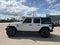 2022 Jeep Wrangler Unlimited Sahara 4x4