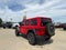 2019 Jeep Wrangler Unlimited Rubicon 4x4