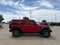 2019 Jeep Wrangler Unlimited Rubicon 4x4
