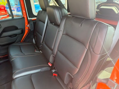 2023 Jeep Wrangler 4-Door Rubicon 392 4x4