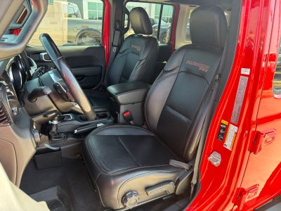 2021 Jeep Wrangler Unlimited Rubicon 392 4x4
