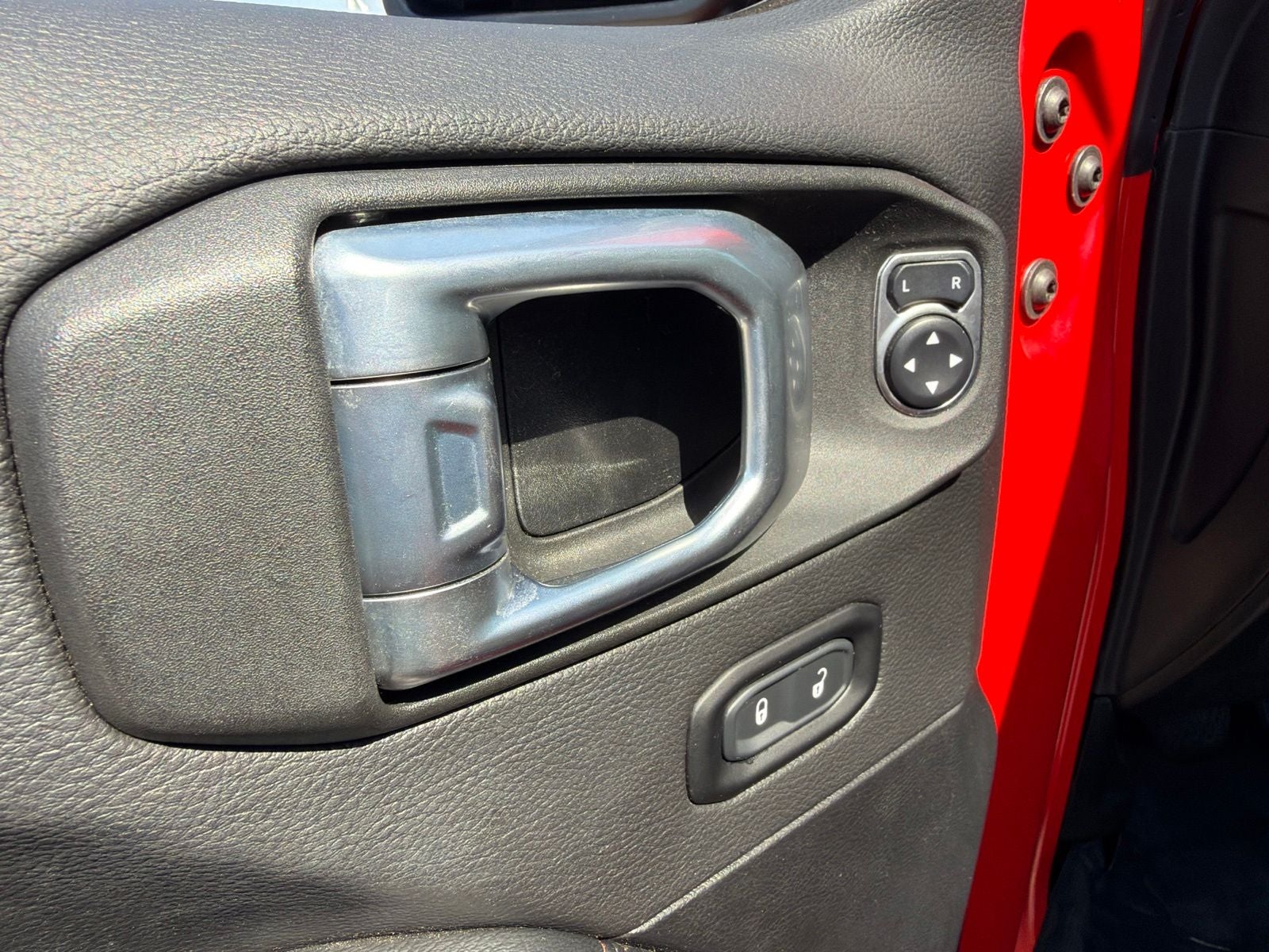 2021 Jeep Wrangler Unlimited Rubicon 392 4x4