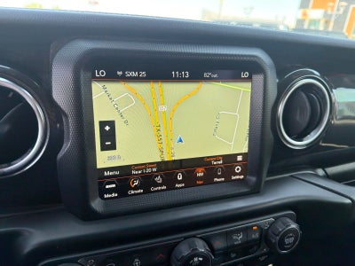 2021 Jeep Wrangler Unlimited Rubicon 392 4x4