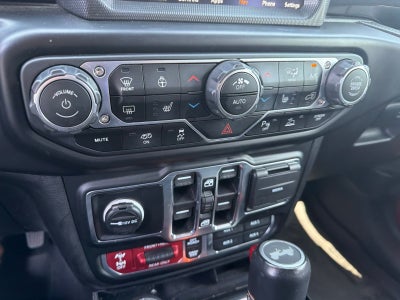 2021 Jeep Wrangler Unlimited Rubicon 392 4x4