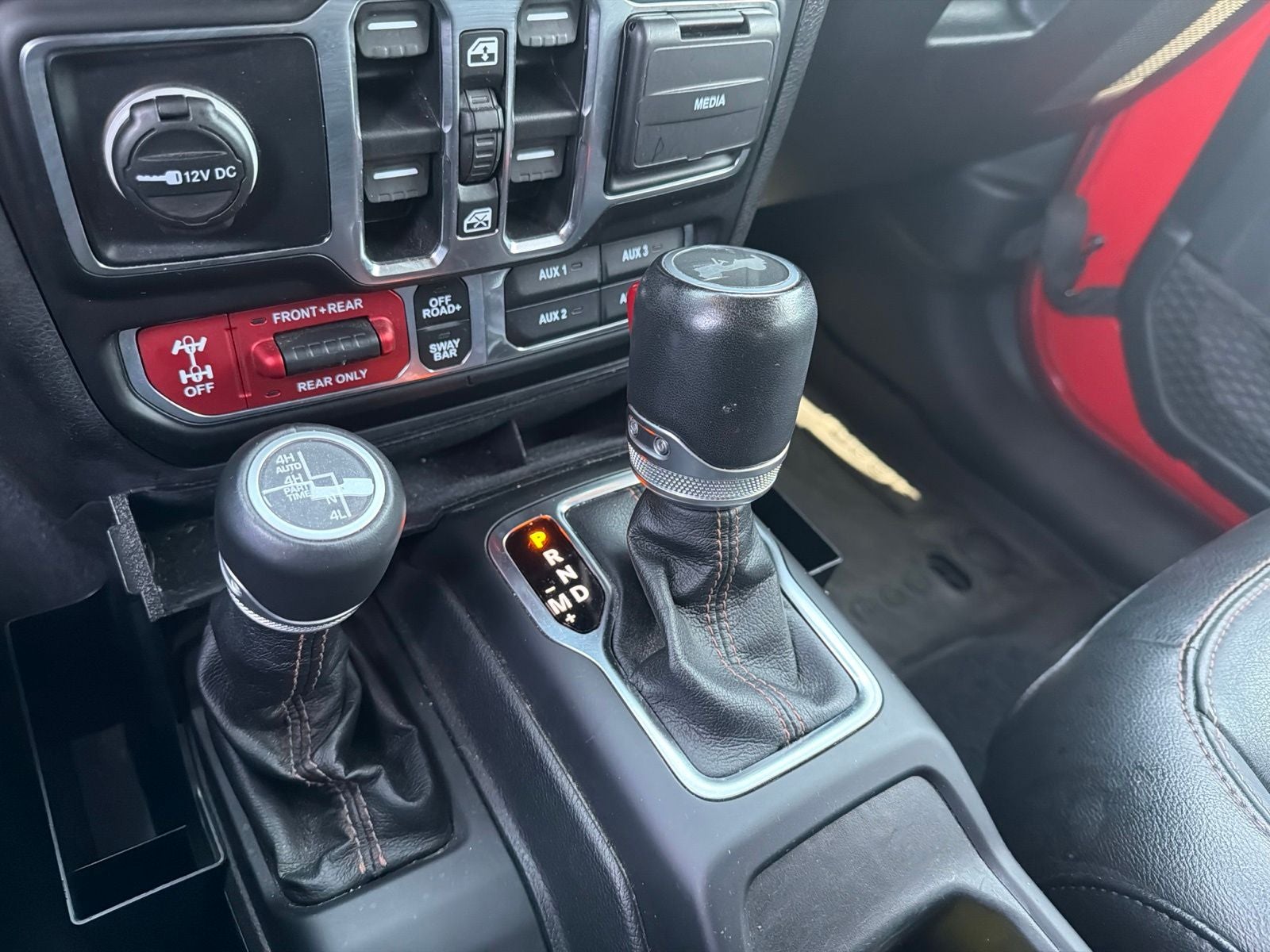 2021 Jeep Wrangler Unlimited Rubicon 392 4x4