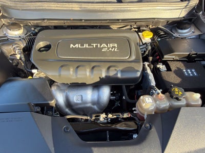 2019 Jeep Cherokee Latitude FWD