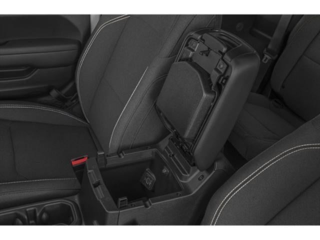 2025 Jeep Wrangler 2-Door Recon 4x4