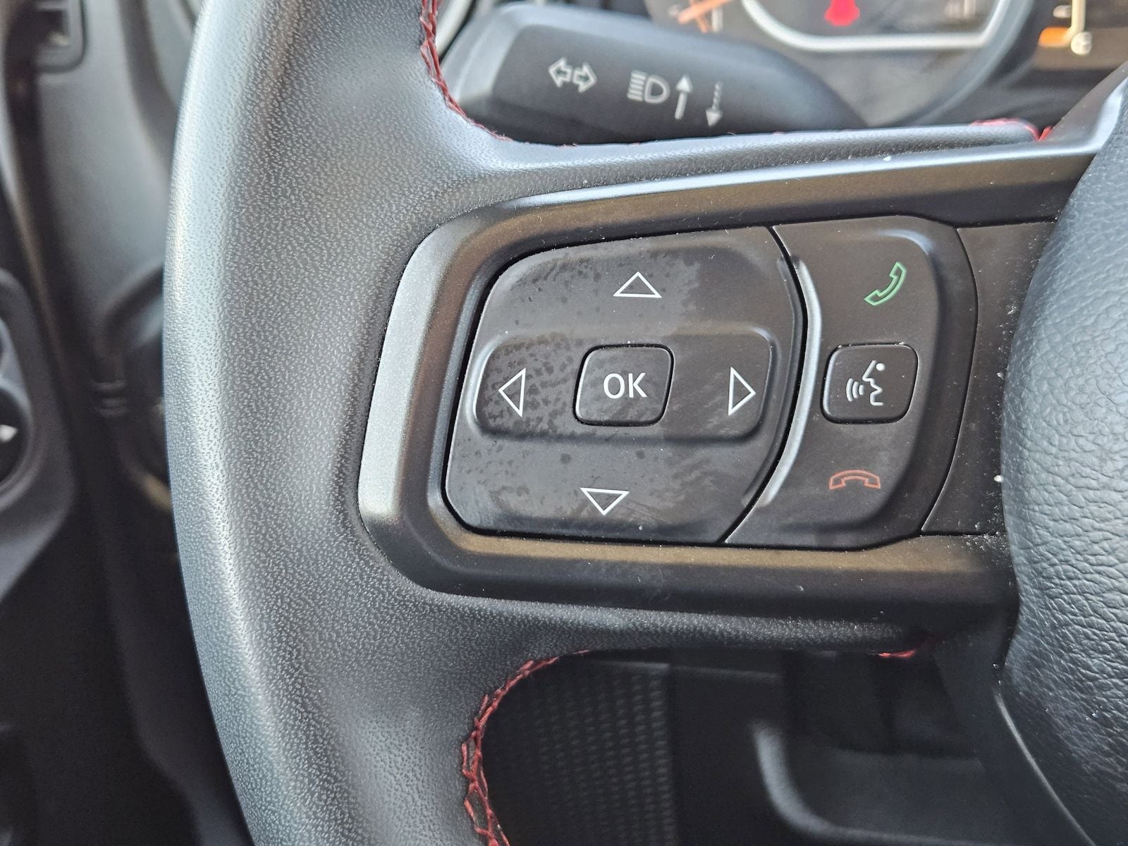 2024 Jeep Wrangler 4-Door Rubicon 4x4