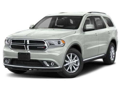 2020 Dodge Durango SXT Plus RWD
