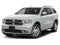 2020 Dodge Durango SXT Plus RWD